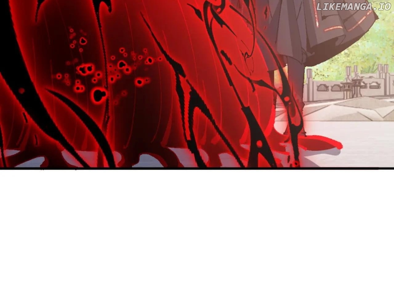 Master: This rebellious disciple is definitely not the Holy Son Chapter 138 - page 48
